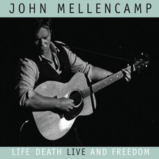 Life, Death, LIVE and Freedom