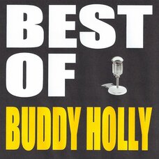 Best of Buddy Holly