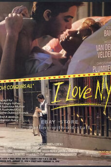 I Love N.Y.