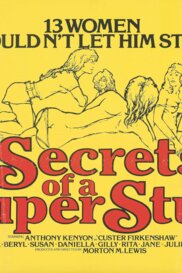 Secrets of a Superstud