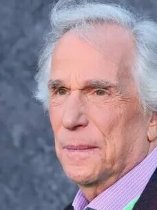 Henry Winkler