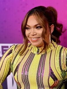 Tisha Campbell