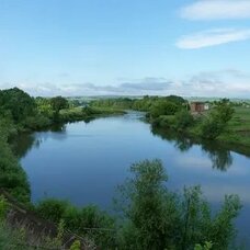 Ik Nehri