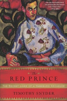 The Red Prince