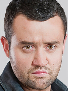 Daniel Mays