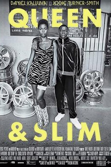 Queen & Slim