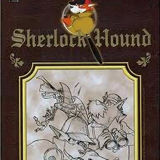 Великий детектив Холмс