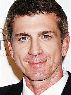 Joe Lando