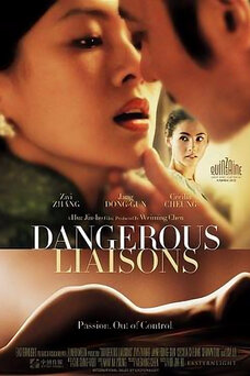 Dangerous Liaisons