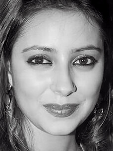 Pratyusha Banerjee