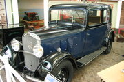 Peugeot 301