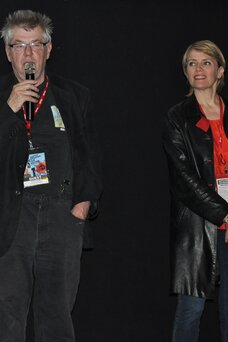 Coteau rouge