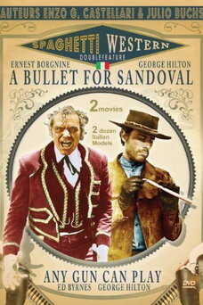 A Bullet for Sandoval