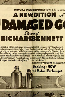 Damaged Goods