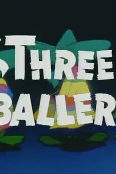 3 Kafadarlar