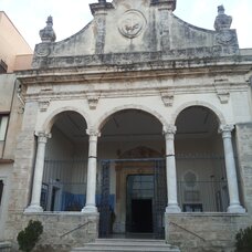 Santa Maria di Gesù