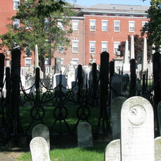 Hebrew Cemetery (Richmond, Virginia)