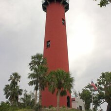 Jupiter Inlet Light