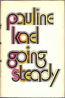 Going Steady