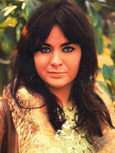 Gabriella Giorgelli