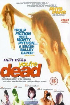 You're Dead