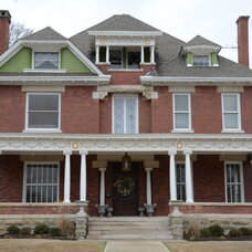 William J. Murphy House