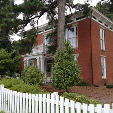 Sutherland House