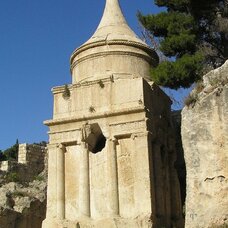 Tomb of Absalom