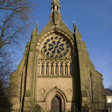All Saints' Church