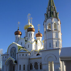 Church of Saint Alexander Nevsky
