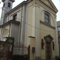 Church of San Rocco
