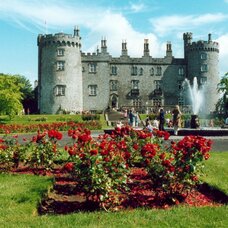 Kilkenny Castle