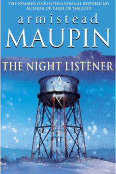 The Night Listener