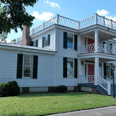 Harmony Hall