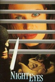 Night Eyes 4: Fatal Passion