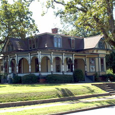 Charles Gunn House