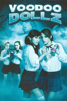 Voodoo Dollz