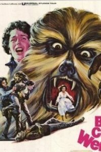 The Boy Who Cried Werewolf