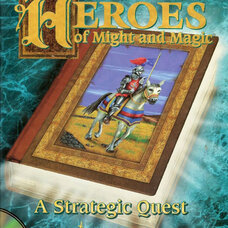 Heroes of Might and Magic