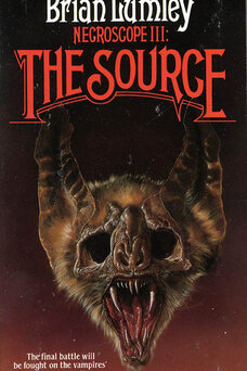 Necroscope III: The Source