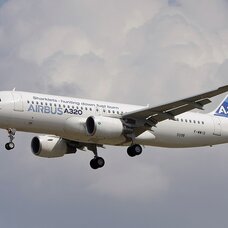 Airbus A320