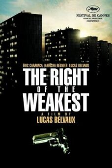 The Right of the Weakest
