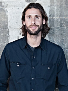 David Mayer de Rothschild