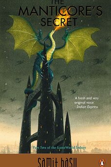 The Manticore's Secret