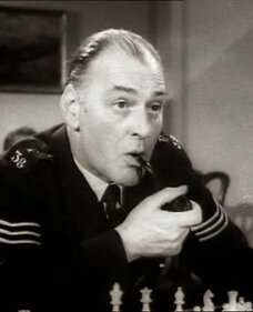 Cyril Chamberlain