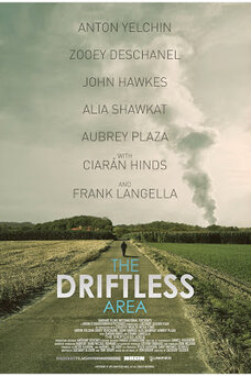 The Driftless Area