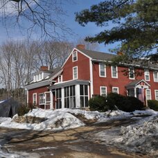 Caleb Wiley House