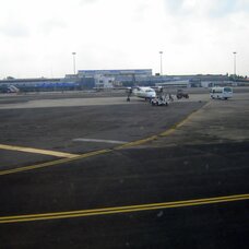 Netaji Subhas Chandra Bose International Airport