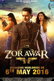 Zorawar