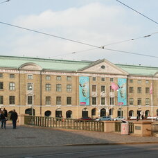 Museum of Gothenburg